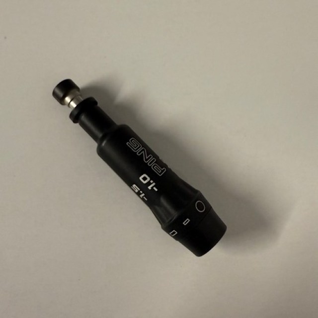 Ping Adaptor